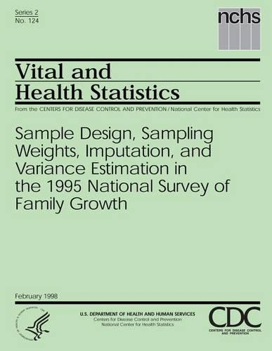 Vital and Health Statistics