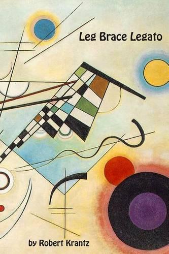 Leg Brace Legato: (English)