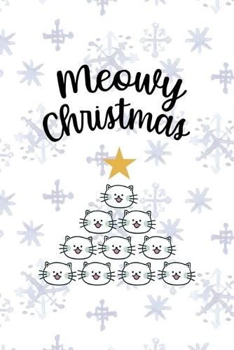 Meowy Christmas