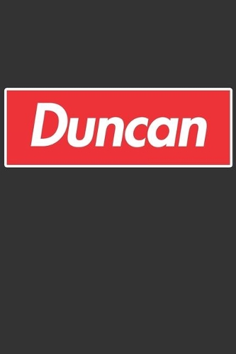Duncan