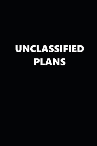 2020 Weekly Planner Funny Humorous Unclassified Plans 134 Pages