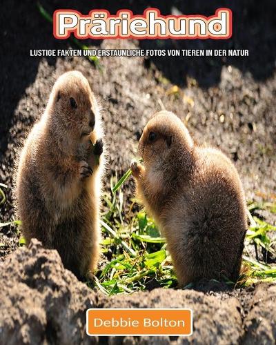 Präriehund