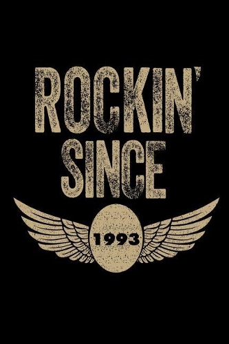 Rockin' Since 1993