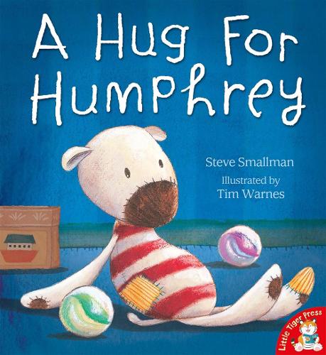 A Hug for Humphrey