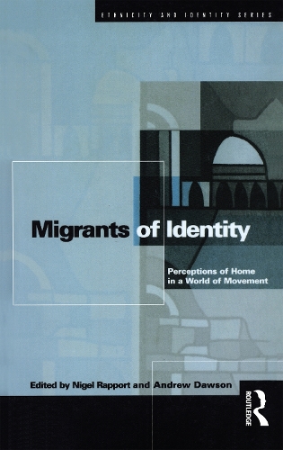 Migrants of Identity