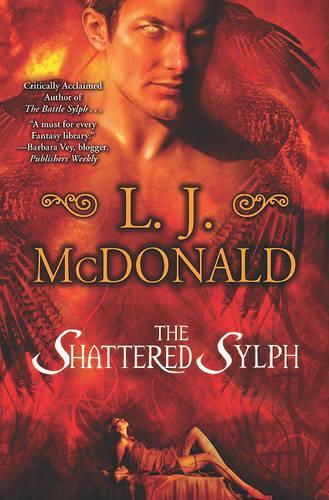 Shattered Sylph: (Sylph Series)