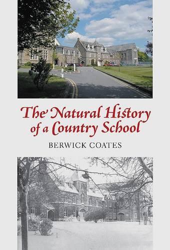 The Natural History of a Country School
