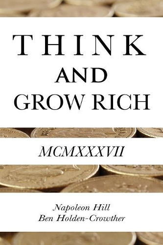 Think and Grow Rich