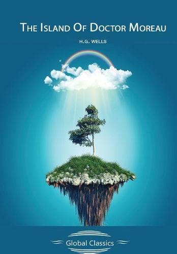 The Island of Doctor Moreau