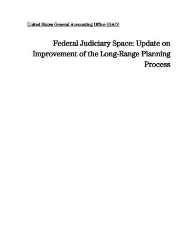 Federal Judiciary Space