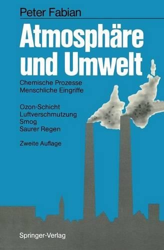 Atmosphäre und Umwelt