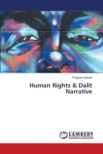 Human Rights & Dalit Narrative: (English)