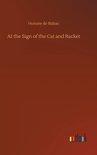 At the Sign of the Cat and Racket