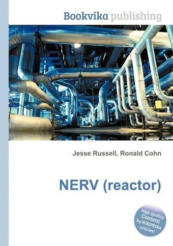 Nerv (Reactor)