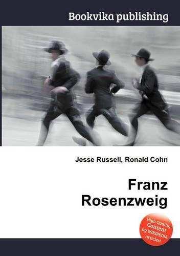Franz Rosenzweig