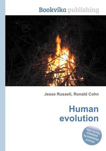 Human Evolution