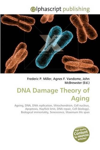 DNA Damage Theory of Aging