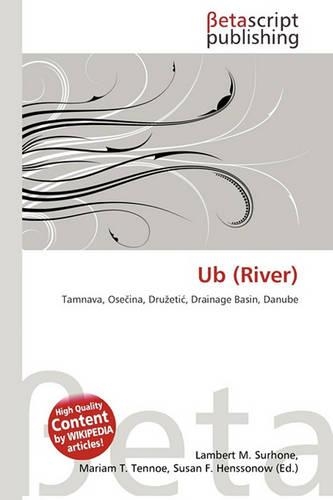 Ub (River)