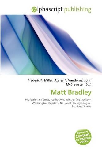 Matt Bradley