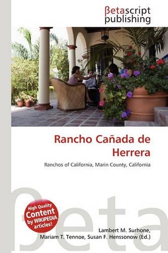 Rancho Canada de Herrera
