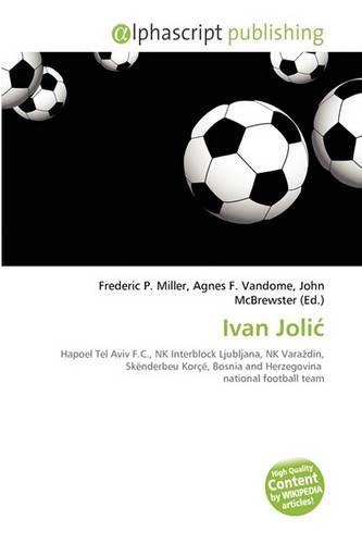 Ivan Joli
