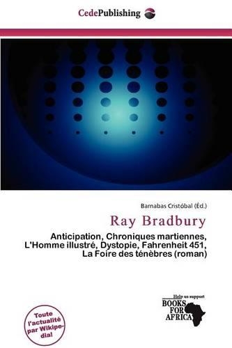 Ray Bradbury: (French)