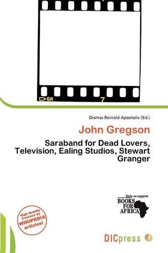 John Gregson