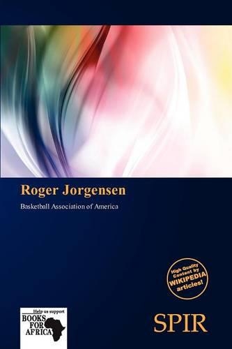 Roger Jorgensen