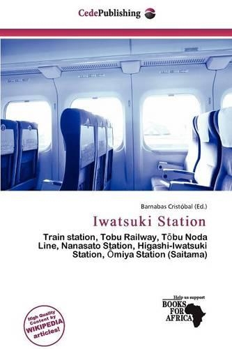 Iwatsuki Station