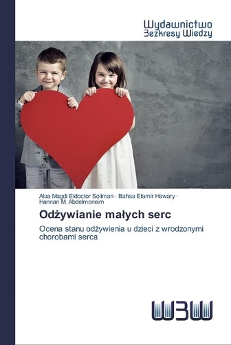 Odżywianie malych serc