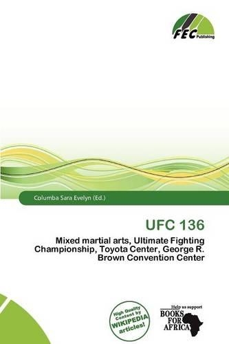 Ufc 136