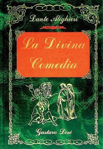 Divina Comedia: (Grandes Clasicos)