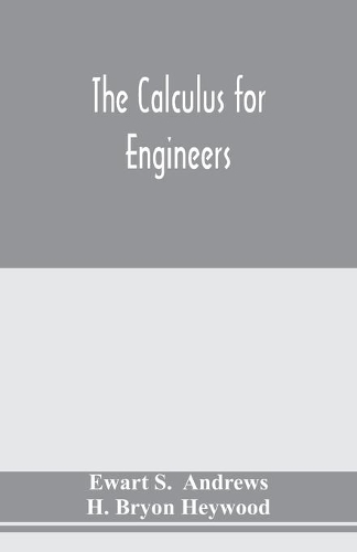 calculus for engineers