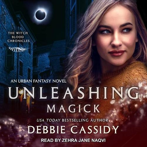 Unleashing Magick