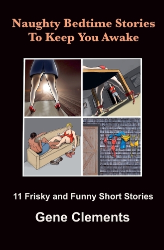 Naughty Bedtime Stories