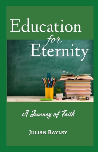 Education For Eternity