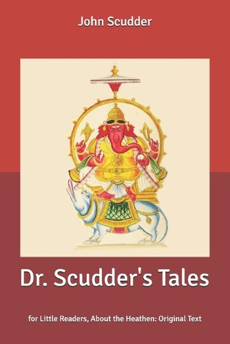 Dr. Scudder's Tales