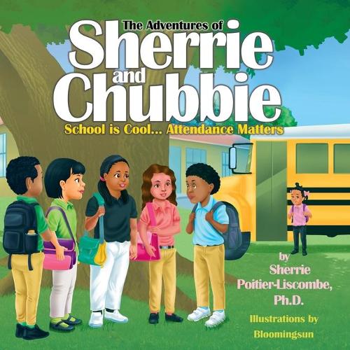 The Adventures of Sherrie and Chubbie