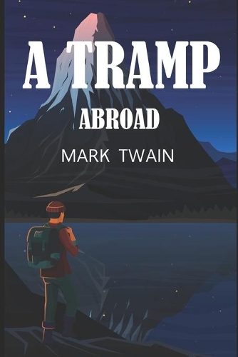 A Tramp Abroad