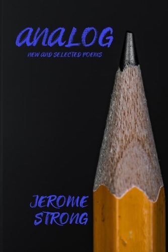 Analog: New & Selected Poems