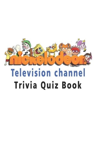 Nickelodeon Television channel