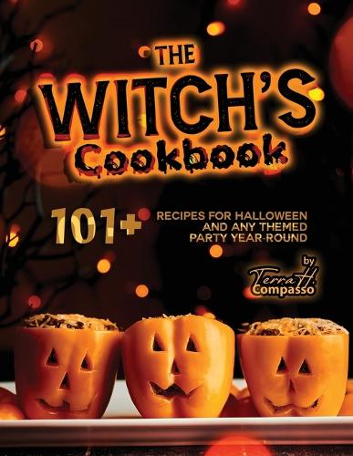 The Witch's Cookbook