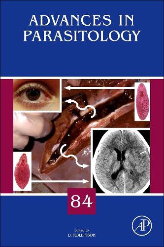 Advances in Parasitology: Volume 84