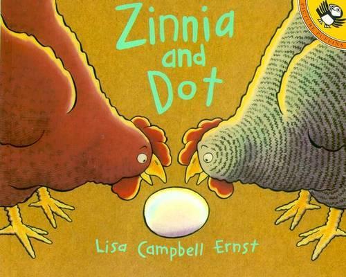 Zinnia & Dot