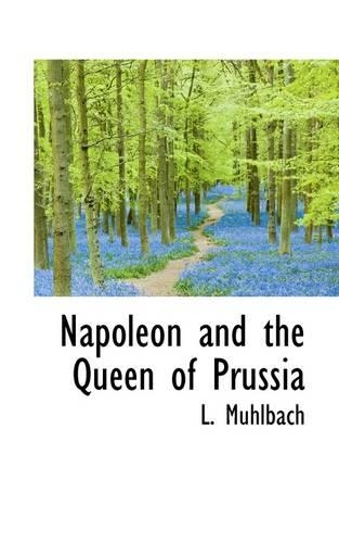 Napoleon and the Queen of Prussia