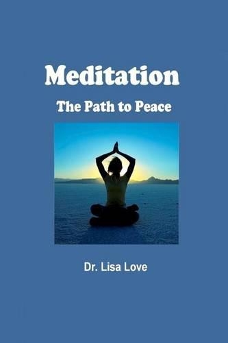 Meditation: The Path to Peace(English)