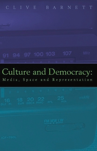 Culture and Democracy