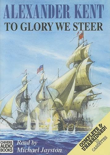 To Glory We Steer
