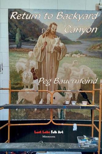 Return to Backyard Canyon