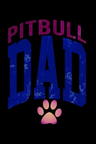 Pitbull Dad